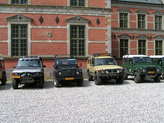 Greenlanding Orebyslot 2009 028